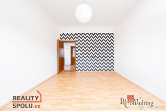 Prodej, byty/2+kk, 51 m2, Slovanská 1671/77, Východní Předmě - 6