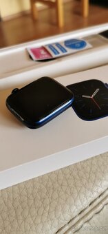 Apple watch 6 44mm blue - 6