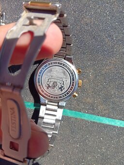 Festina dámské hodinky - 6