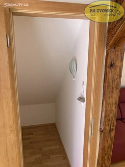 Byt 2+kk 55 m² U Horní brány, Šternberk, parkování zdarma - 6