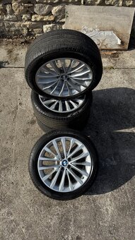 245/45 R18 BMW original - 6