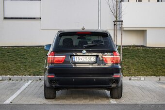 BMW X5 xDrive 30d - AJ NA SPLÁTKY - 6