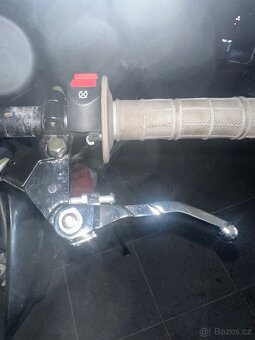 Pitbike Demonx 125 - 6