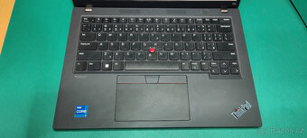 Lenovo Thinkpad t14 g3 i7-1260p 32GB√512GB√FHD√1r.z.√DPH - 6