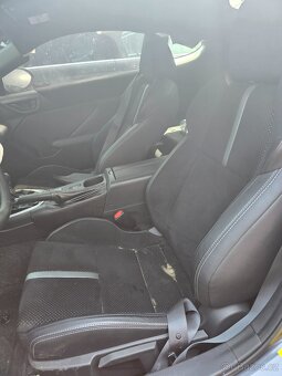 Toyota gr 86 Premium 2024 - 6