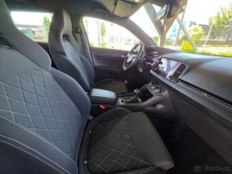 ŠKODA KAROQ SPORTLINE 1.5 TSI ALL BLACK DSG 3/2023 - 6