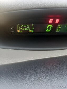 Citroen Xsara Picasso - 6