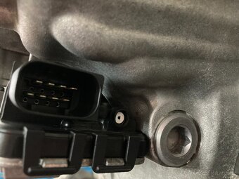 Prodam rozvodovku VTG BMW X-DRIVE / ATC35L - 6