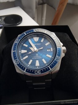 Seiko Prospex - 6