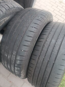 Letní kola R17 4x108 Citroen C4 CACTUS - 6