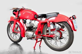 MV AGUSTA 150 SPORT - 6