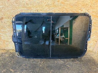 PANORAMATICKÁ STŘECHA VW TIGUAN 5N - POŠKOZENÁ - 6