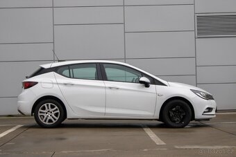 Opel Astra 1.6 CDTI 110k Innovation - 6
