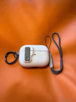 Pouzdro pro Apple AirPods Pro 2 - 6