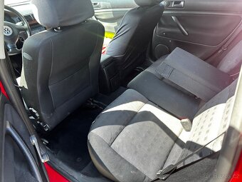 VW Passat B5.5 1.9TDi 96kw, r.2001, automat, tažné - 6