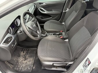 Opel Astra Sport Tourer 2019 - 6
