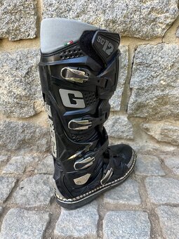 Gaerne SG12 motokrosové boty - 6