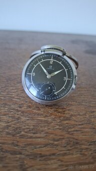 Omega diplomat - 6