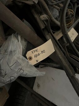 Fiat 1100 L Pick Up - 6