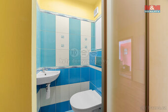 Prodej bytu 2+1, 63 m², Děčín, ul. Kosmonautů - 6