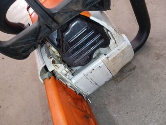 Stihl Ms 280 - 6