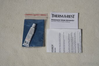 Therm-A-Rest Basecamp Regular - 6