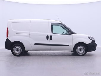 Fiat Dobló 1,6 MTJ 77kW CZ Klima Maxi DPH (2019) - 6
