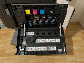Nabízím k prodeji: Tiskárna Konica Minolta Bizhub C203 - 6