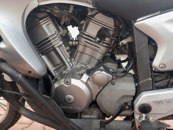 Honda Transalp xl 650 V - 6