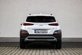 Hyundai Kona - 6