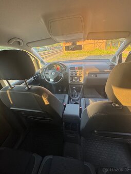 Wolkswagen Touran 1.4 TSI - 6