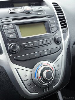 Hyundai ix20 1.4crdi 66kw 2015 - 6