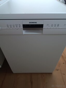 Myčka na nádobí Siemens - 6