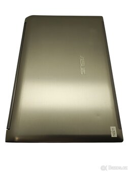 Asus N53J ( 12 měsíců záruka ) - 6