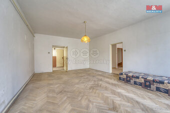 Prodej rodinného domu, 143 m², Plzeň, ul. Na Trávníku - 6
