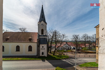 Prodej domu, Okrouhlé Hradiště, Konstantinovy Lázně - 6