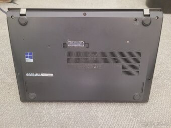 Lenovo ThinkPad T460s,8-12RAM,256-512SSD,4G modem - 6