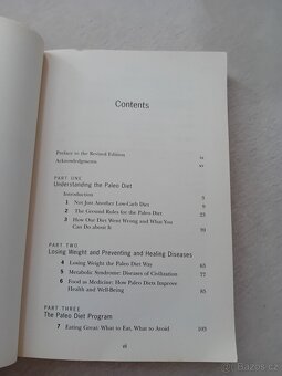 The paleo diet - Loren Cordain - 6