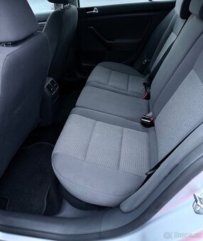 Volkswagen Golf V Combi 1.9 TDI - 6