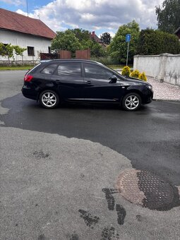 Seat Ibiza combi 1.6tdi edice copa - 6