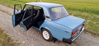 LADA 2107 - 6