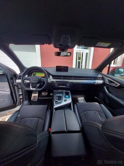Audi q7 3.0 tdi 200kw.Dph - 6