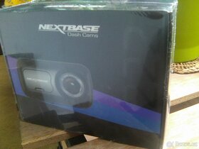 NEXTBASE Dash Cams - 222, černá, kamera do auta - 6