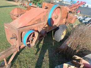 Lis welger ap12k - 6
