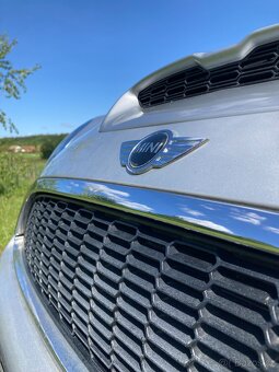 MINI Cooper S R56 | 128 kW | Po servise | Výbava navíc - 6