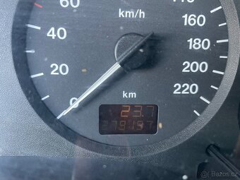 Opel Zafira - 6
