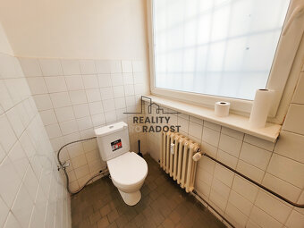 Pronájem kavárny 110 m2, zahrádka 80 m2 - 6