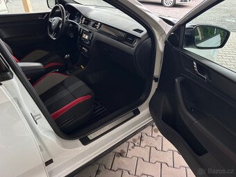 Škoda Rapid Monte Carlo 1.4 TSI 92kW DSG - 6
