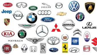 Nové textilní autokoberce zesílené s protiskluzem - 6