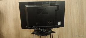 TV HITACHI LED - Jako monitor s dálk. ovladačem - 6
